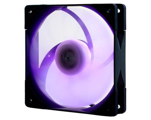 Кулер до корпусу Scythe Kaze Flex 120 mm RGB PWM (SU1225FD12MR-RHP)
