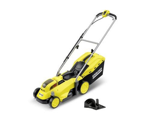 Газонокосарка Karcher LMO 18-33 Battery, solo (без АКБ и ЗУ) (1.444-400.0)