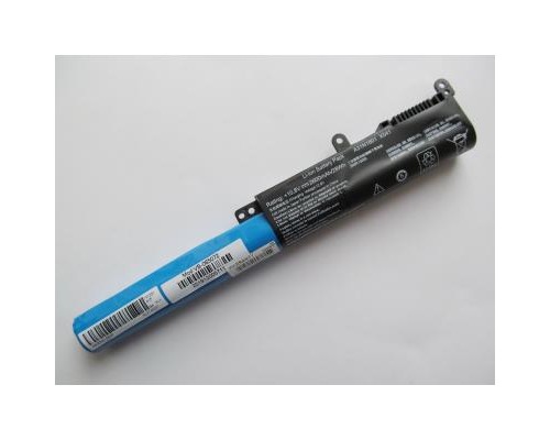 Акумулятор до ноутбука Asus X541 A31N1601, 2600mAh, 3cell, 10.8V, Li-ion AlSoft (A47426) 