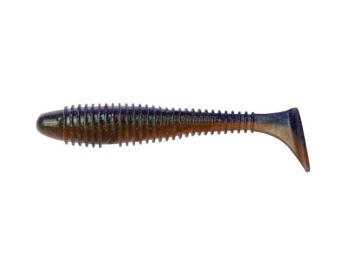 Силікон рибальський Select Fatfish 3.8