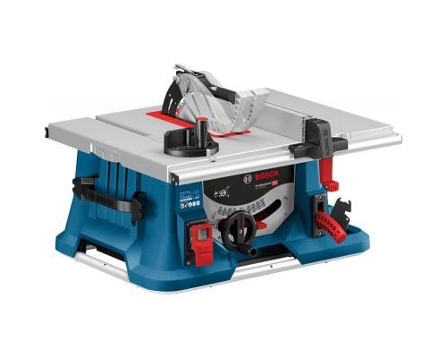 Циркулярна пила Bosch циркулярна Professional GTS 635-216 (0.601.B42.000)