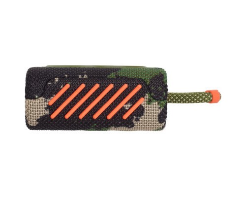 Акустична система JBL Go 3 Squad (JBLGO3SQUAD) 