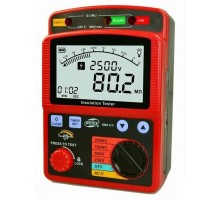 Мегаомметр Benetech GM3123