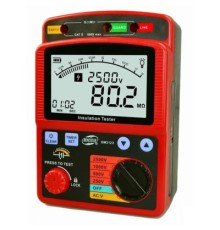 Мегаомметр Benetech GM3123