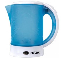 Електрочайник Rotex RKT07-B Travel