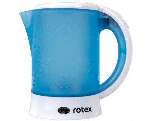 Електрочайник Rotex RKT07-B Travel