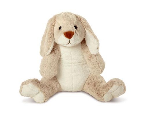 М'яка іграшка Melissa&Doug плюшевий кролик Джамбо, 61 см (MD30404)