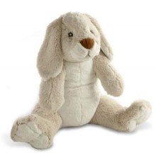 М'яка іграшка Melissa&Doug плюшевий кролик Джамбо, 61 см (MD30404)