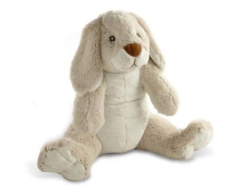 М'яка іграшка Melissa&Doug плюшевий кролик Джамбо, 61 см (MD30404)