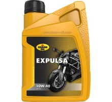 Моторна олива Kroon-Oil 4-T EXPULSA 10W-40 1л (KL 02227)