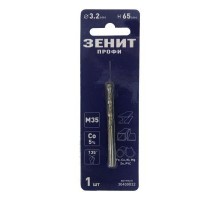 Свердло Зеніт 