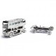 Конструктор Time For Machine колекційна модель Cute Double Decker (T4M38028)