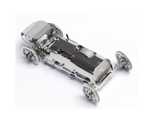 Конструктор Time For Machine колекційна модель Cute Double Decker (T4M38028) Конструктор Time For Machine колекційна модель Cute Double Decker (T4M38028)