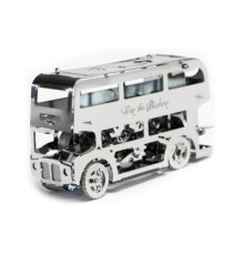 Конструктор Time For Machine колекційна модель Cute Double Decker (T4M38028)
