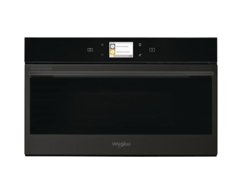Мікрохвильова піч Whirlpool W9 MD260 BSS
