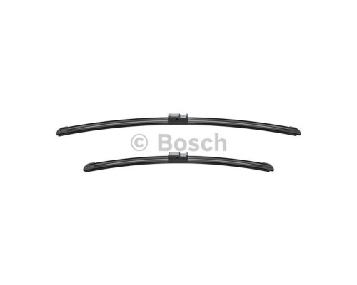 Щітка склоочисника Bosch 3 397 118 936