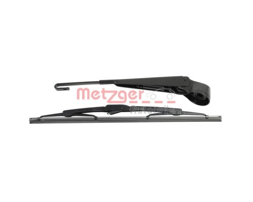Важіль склоочисника Metzger 2190427