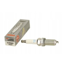 Свічка запалювання NGK 1637 ILFR5B11