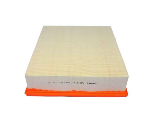 Повітряний фільтр для автомобіля Mahle LX511/1
