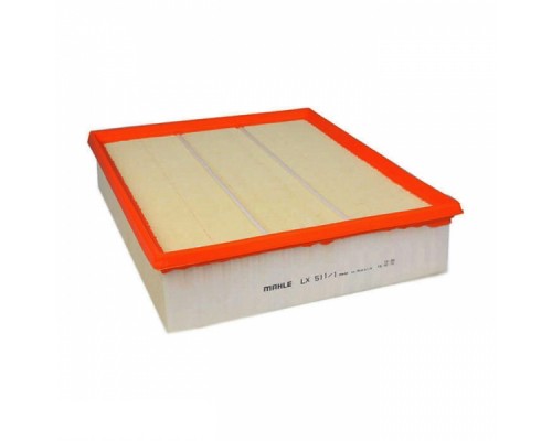 Повітряний фільтр для автомобіля Mahle LX511/1