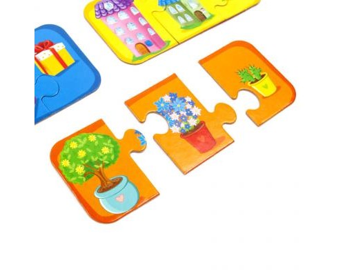 Розвиваюча іграшка Vladi Toys Великий середній маленький, українська мова (VT1804-28) Розвиваюча іграшка Vladi Toys Великий середній маленький, українська мова (VT1804-28)