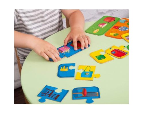 Розвиваюча іграшка Vladi Toys Великий середній маленький, українська мова (VT1804-28) Розвиваюча іграшка Vladi Toys Великий середній маленький, українська мова (VT1804-28)