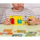 Розвиваюча іграшка Vladi Toys Великий середній маленький, українська мова (VT1804-28)