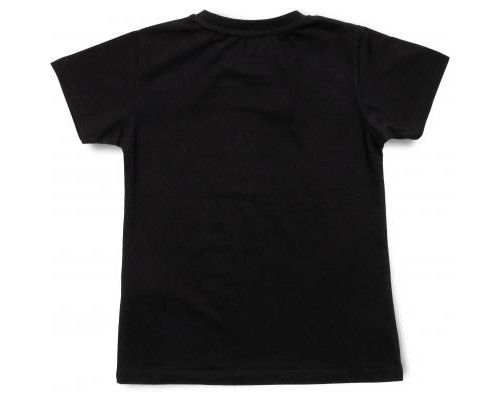 Набір дитячого одягу Breeze з мотоциклом (15772-134B-black)