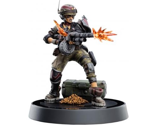 Фігурка для геймерів Weta Workshop Borderlands 3 Moze (105203013) Фігурка для геймерів Weta Workshop Borderlands 3 Moze (105203013)