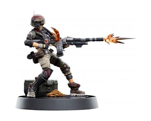 Фігурка для геймерів Weta Workshop Borderlands 3 Moze (105203013) Фігурка для геймерів Weta Workshop Borderlands 3 Moze (105203013)