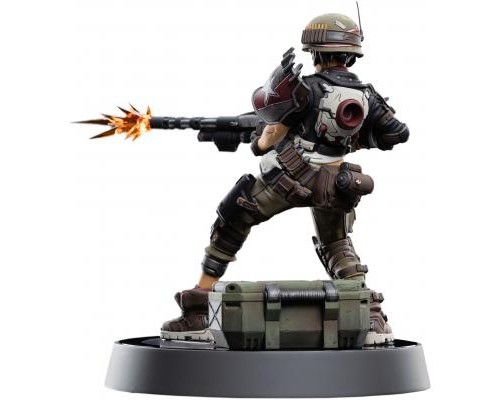 Фігурка для геймерів Weta Workshop Borderlands 3 Moze (105203013) Фігурка для геймерів Weta Workshop Borderlands 3 Moze (105203013)