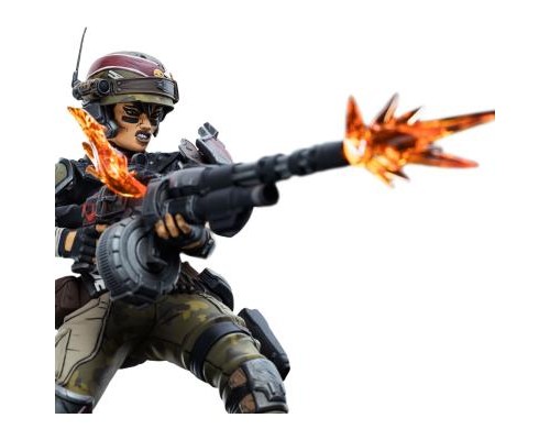 Фігурка для геймерів Weta Workshop Borderlands 3 Moze (105203013) Фігурка для геймерів Weta Workshop Borderlands 3 Moze (105203013)