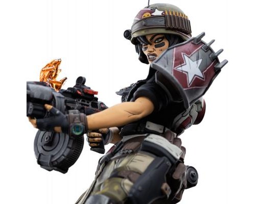 Фігурка для геймерів Weta Workshop Borderlands 3 Moze (105203013) Фігурка для геймерів Weta Workshop Borderlands 3 Moze (105203013)
