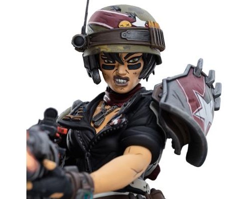 Фігурка для геймерів Weta Workshop Borderlands 3 Moze (105203013) Фігурка для геймерів Weta Workshop Borderlands 3 Moze (105203013)