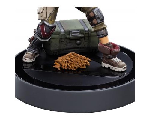 Фігурка для геймерів Weta Workshop Borderlands 3 Moze (105203013) Фігурка для геймерів Weta Workshop Borderlands 3 Moze (105203013)