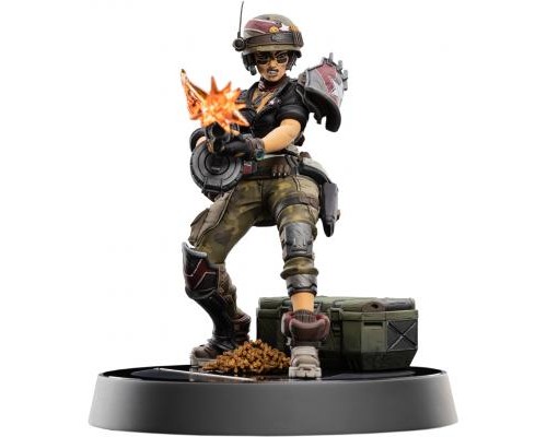Фігурка для геймерів Weta Workshop Borderlands 3 Moze (105203013) Фігурка для геймерів Weta Workshop Borderlands 3 Moze (105203013)