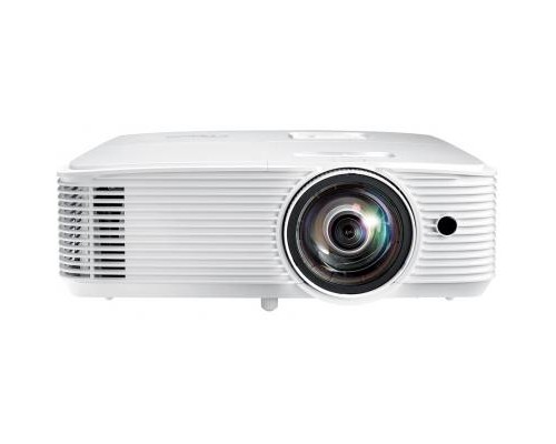 Проектор Optoma X309ST 