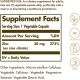 Мінерали Solgar Цинк цитрат, 30 мг, Zinc Citrate, 100 вегетаріанських капсул (SOL03670)