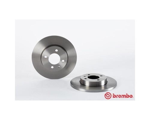 Гальмівний диск Brembo 08.5149.14