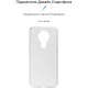 Чохол до мобільного телефона Armorstandart Air Series Nokia 3.4 Transparent (ARM59440)