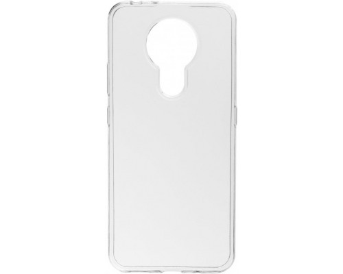 Чохол до мобільного телефона Armorstandart Air Series Nokia 3.4 Transparent (ARM59440) Чохол до мобільного телефона Armorstandart Air Series Nokia 3.4 Transparent (ARM59440)