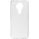 Чохол до мобільного телефона Armorstandart Air Series Nokia 3.4 Transparent (ARM59440)