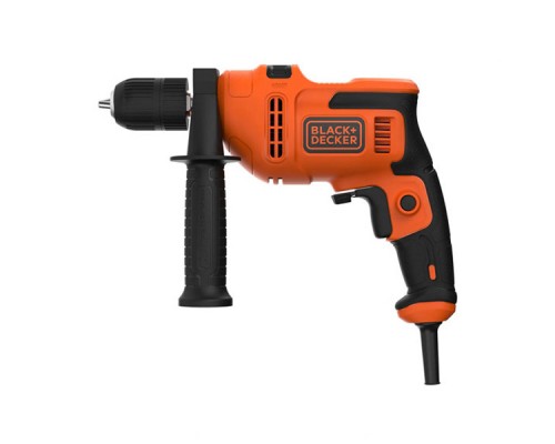 Дриль Black&Decker BEH200