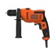 Дриль Black&Decker BEH200