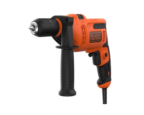 Дриль Black&Decker BEH200