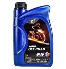 Моторна олива ELF MOTO 2 OFF ROAD 1л. (2640)