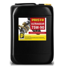 Трансмісійна олива PRISTA Ultra Gear 75w90 20л (4699)