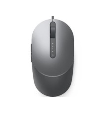 Мишка Dell MS3220 Laser USB Titan Gray (570-ABHM)