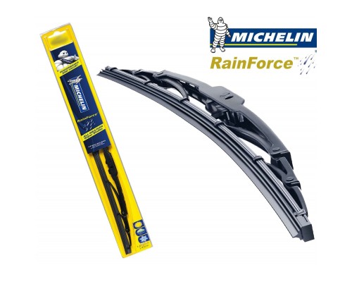 Щітка склоочисника Michelin Rainforce Traditional 20 дюймів(500)мм (73584)