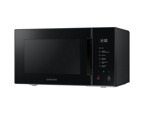 Мікрохвильова піч Samsung MS23T5018AK/UA